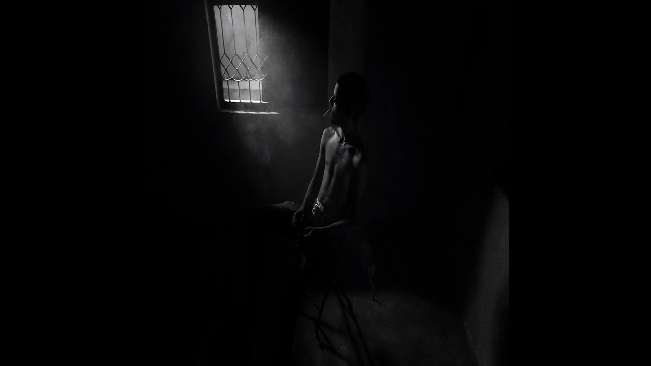 And Left Feeling Empty Inside
