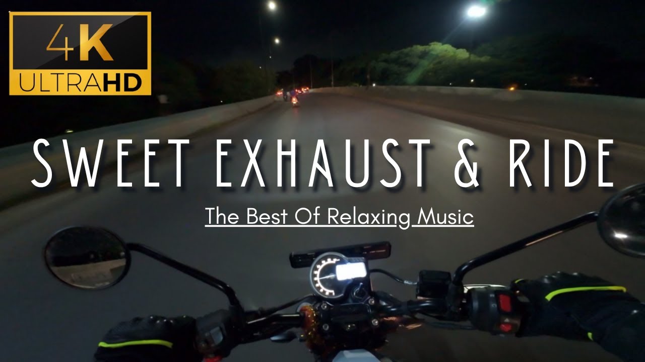 Sweet Exhaust | Triumph Speed T4 | Daily Observation | Pune City