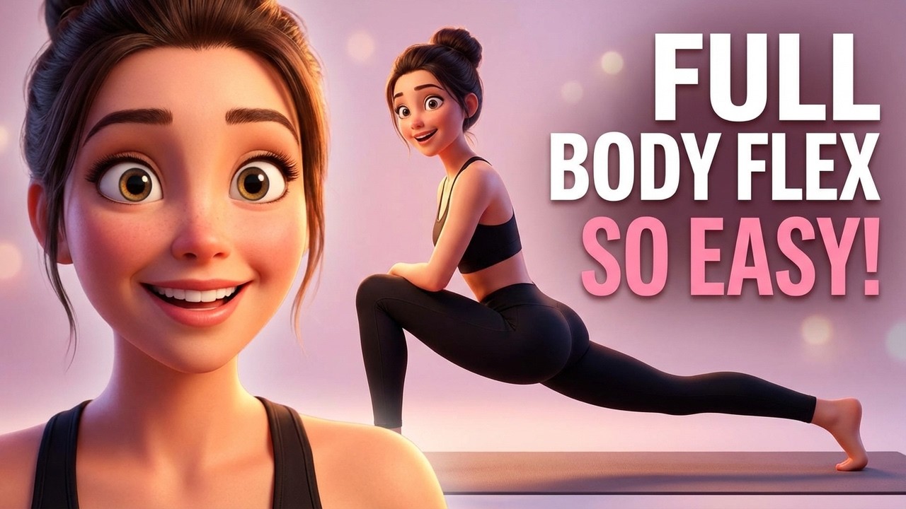 Yoga for Kids | Improve Posture | Kid Yoga