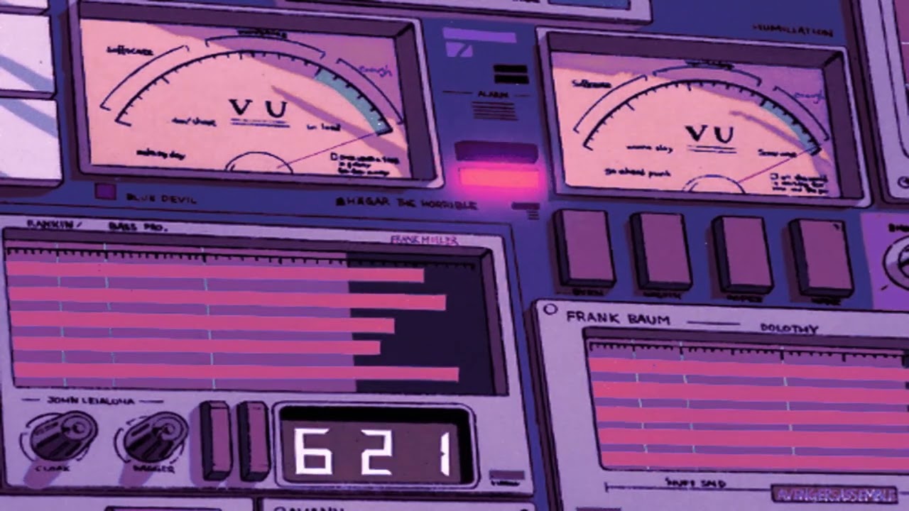 Linkin Park - burn it down (slowed and reverb)