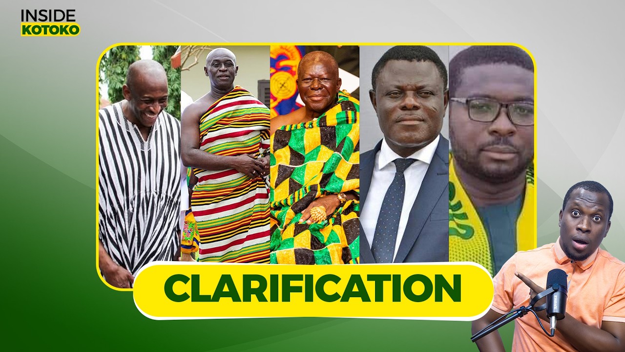 EXCLUSIVES-KOTOKO IMC IN HAPPY MOOD OVER.MANHYIA CLARIFY..IMC STAY BUT,GOOD NEWS FROM AJ-DETAILS,ETC