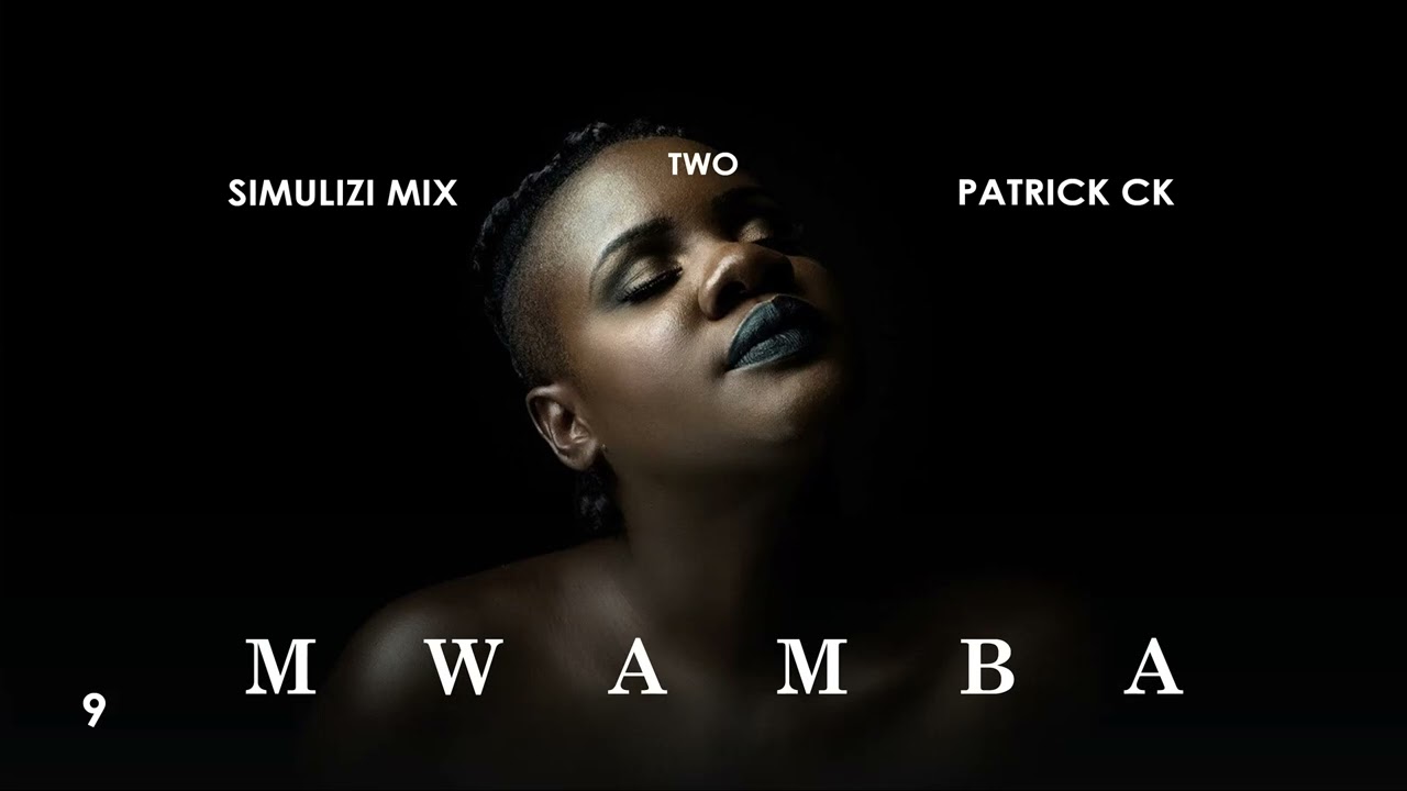 MWAMBA - 9 na 10/16 (Season II) SIMULIZI ZA MAPENZI NA UPELELEZI.