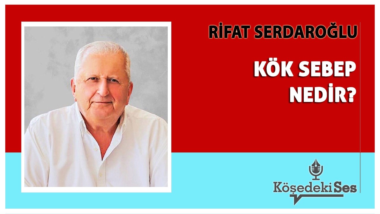 RİFAT SERDAROĞLU - 