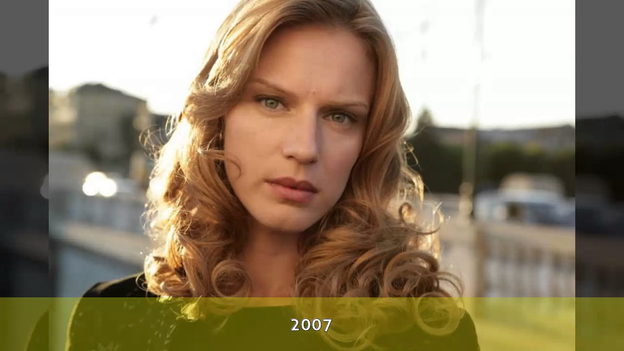 Antonia Liskova - Biografia