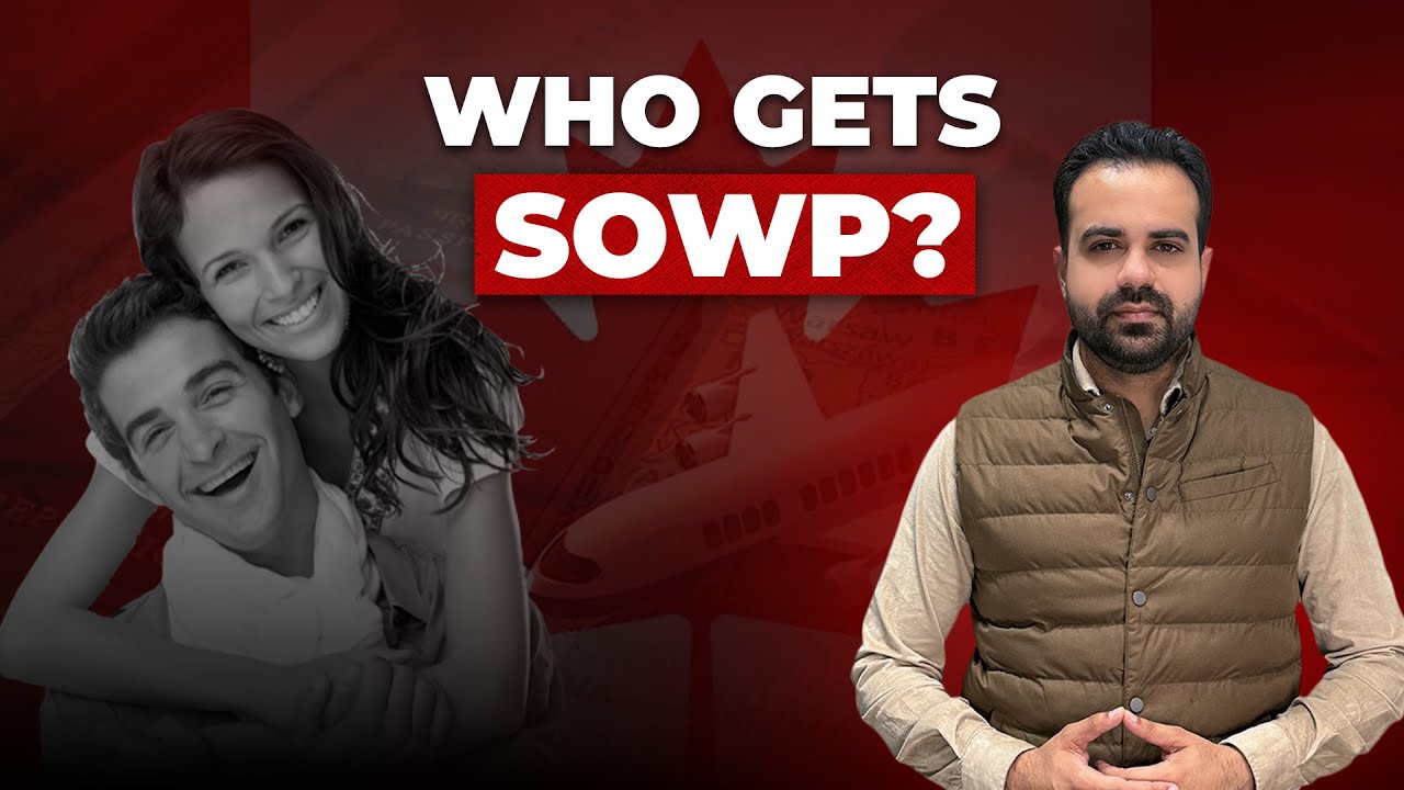 SOWP Trend 2025 🇨🇦 | Who Is Getting Approved & Key Things to Keep in Mind!