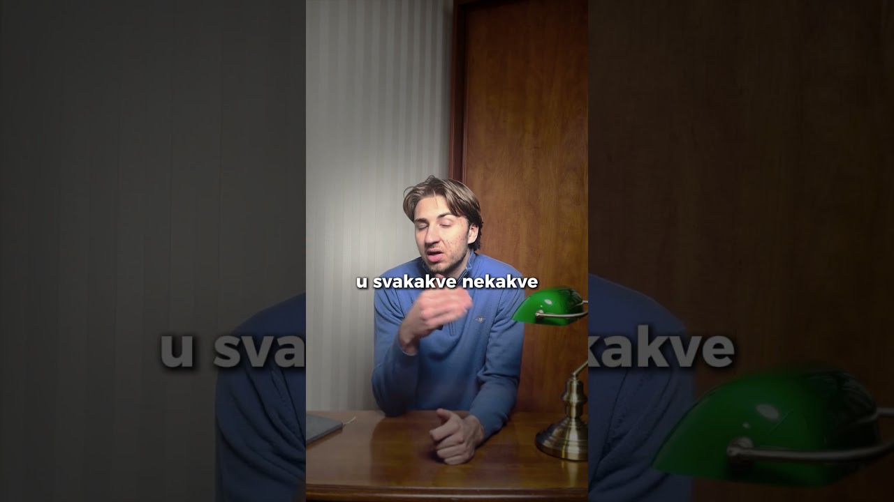 Pretplati se na kanal za jo&scaron; sadržaja na temu prestanka pu&scaron;enja.