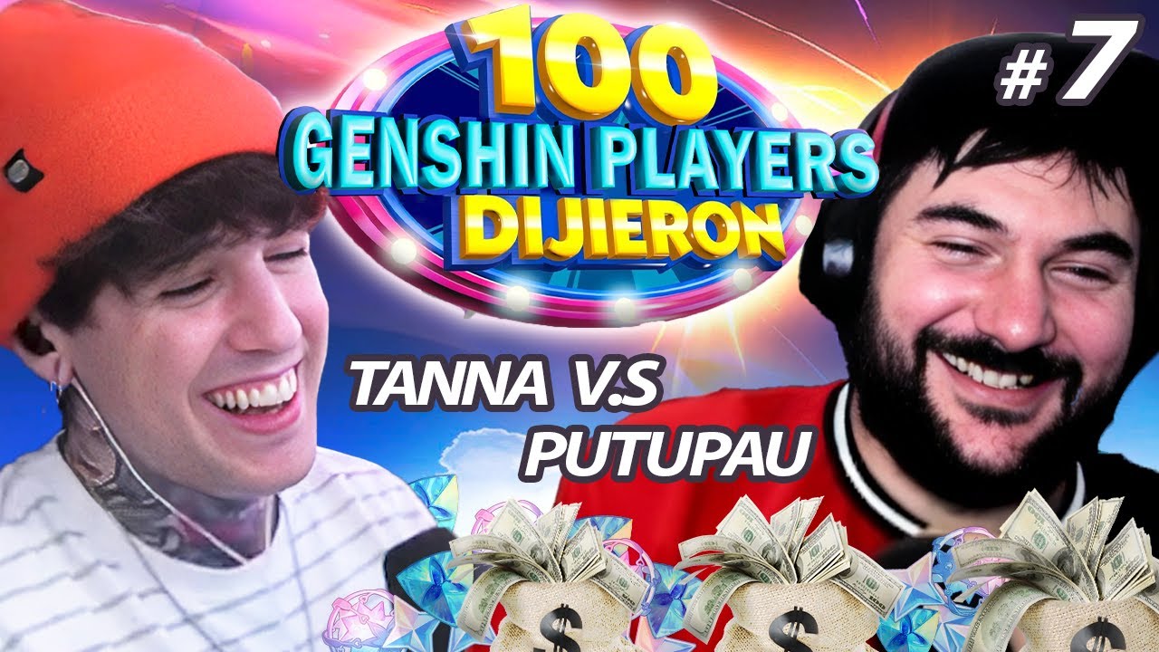 🤯PUTUPAU y TANNA CLASIFICAN LAS 