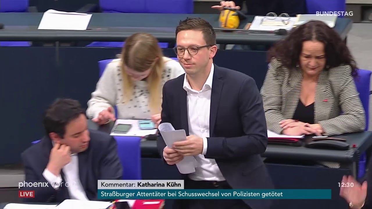 Bundestagsdebatte zur Buchpreisbindung am 14.12.18