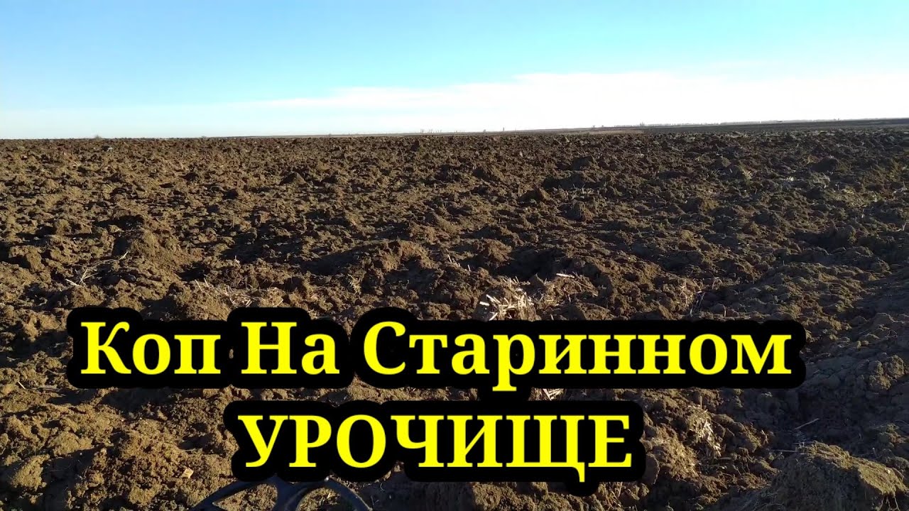 ПОИСК МОНЕТ НА СТАРИННОМ УРОЧИЩЕ. КОП 2022. НАХОДКИ С ФОРТУНА ПРО 2.