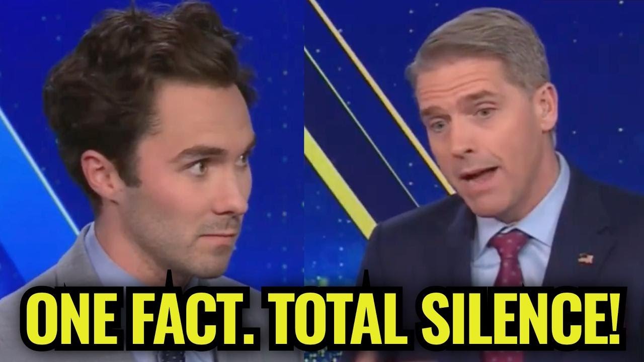 Scott Jennings HUMILIATES David Hogg on CNN With Facts He Couldn&rsquo;t Refute!