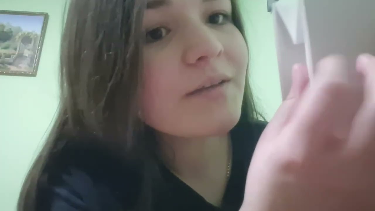 АСМР тест какой у тебя характер? (отвечай честно ) мне есть 18