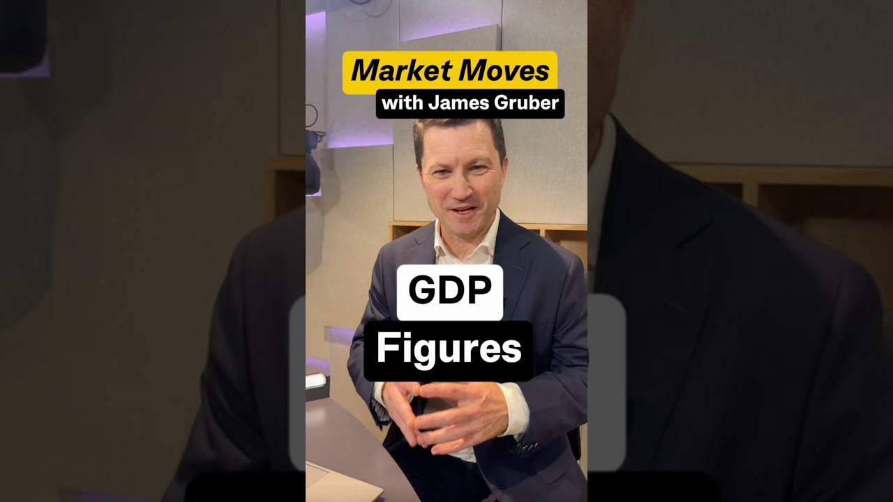 GDP Figures