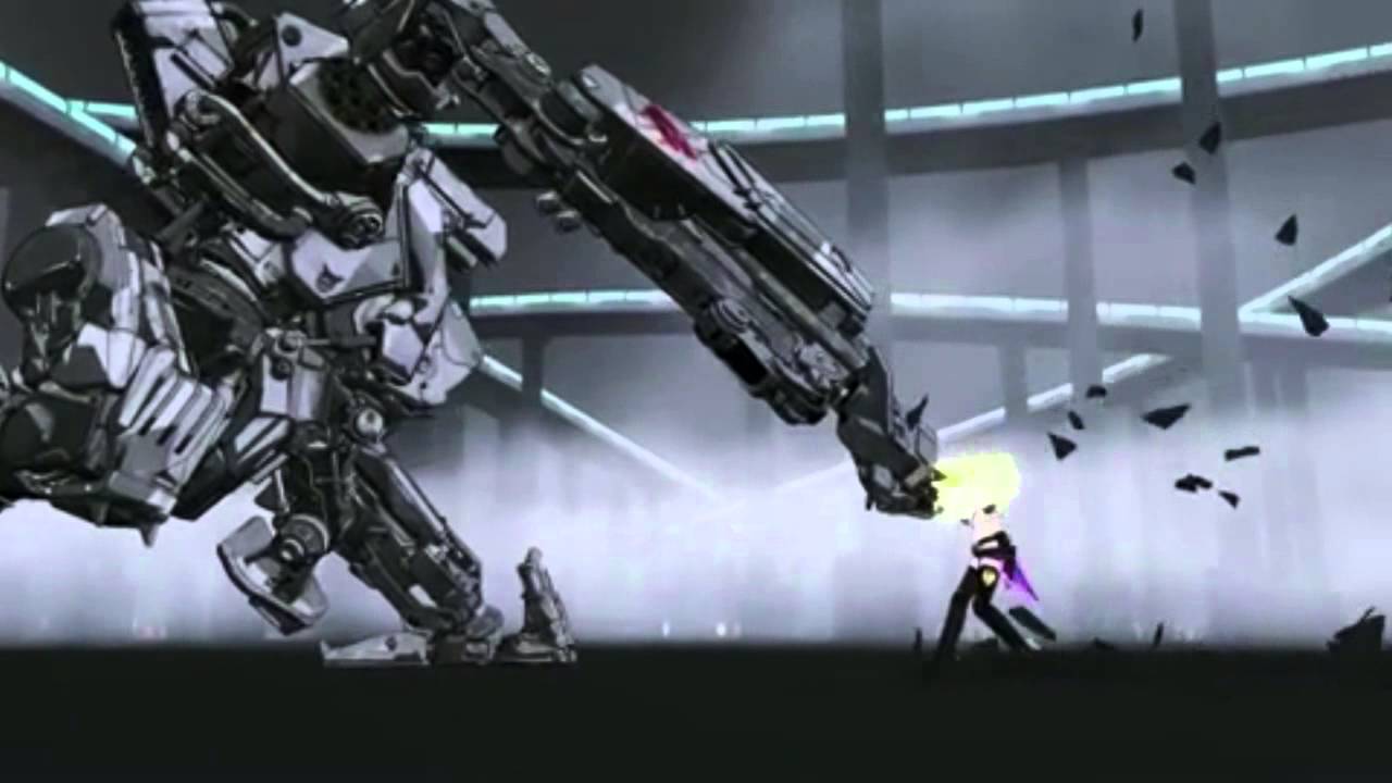 [RWBY AMV] Starset - It Has Begun