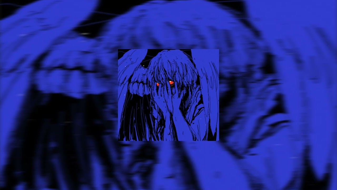 wrath (slowed&reverb)