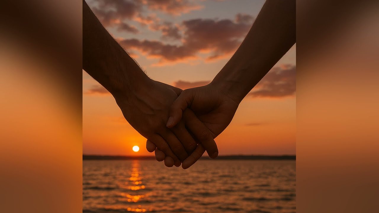You Hold Me Together