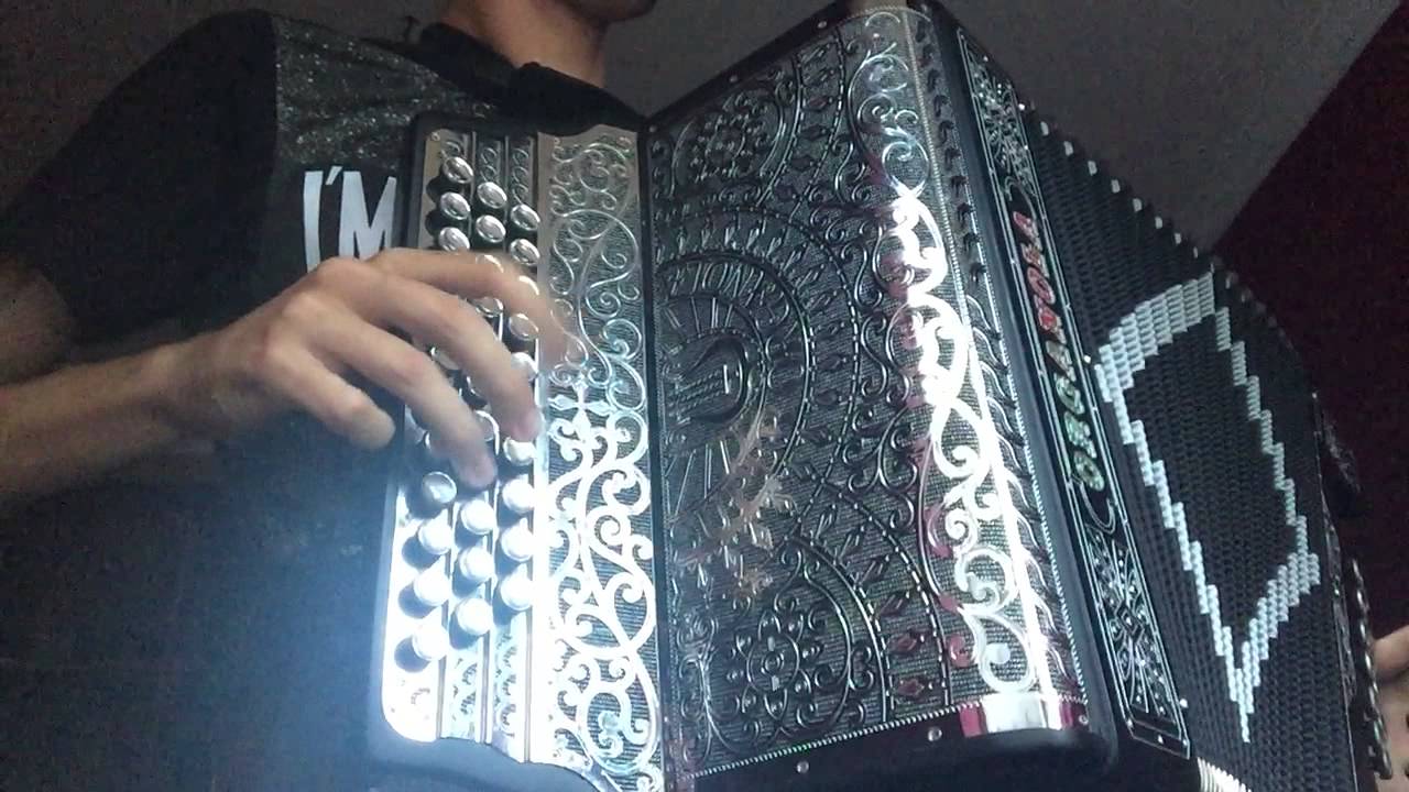 Senhora do alivio na concertina