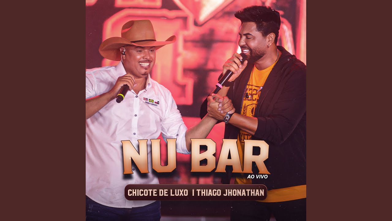 Nu Bar [Ao Vivo]