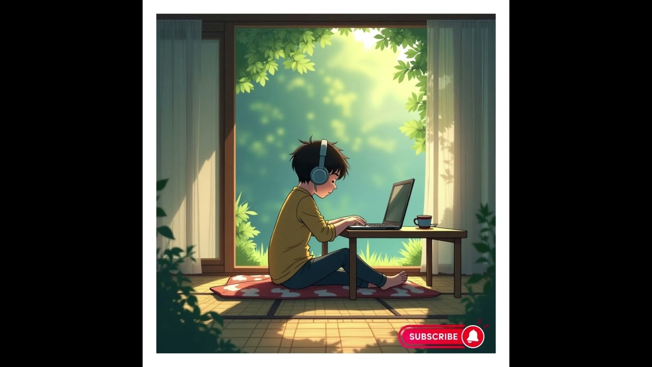 Chill Beats to Study, Relax - Lofi Album 