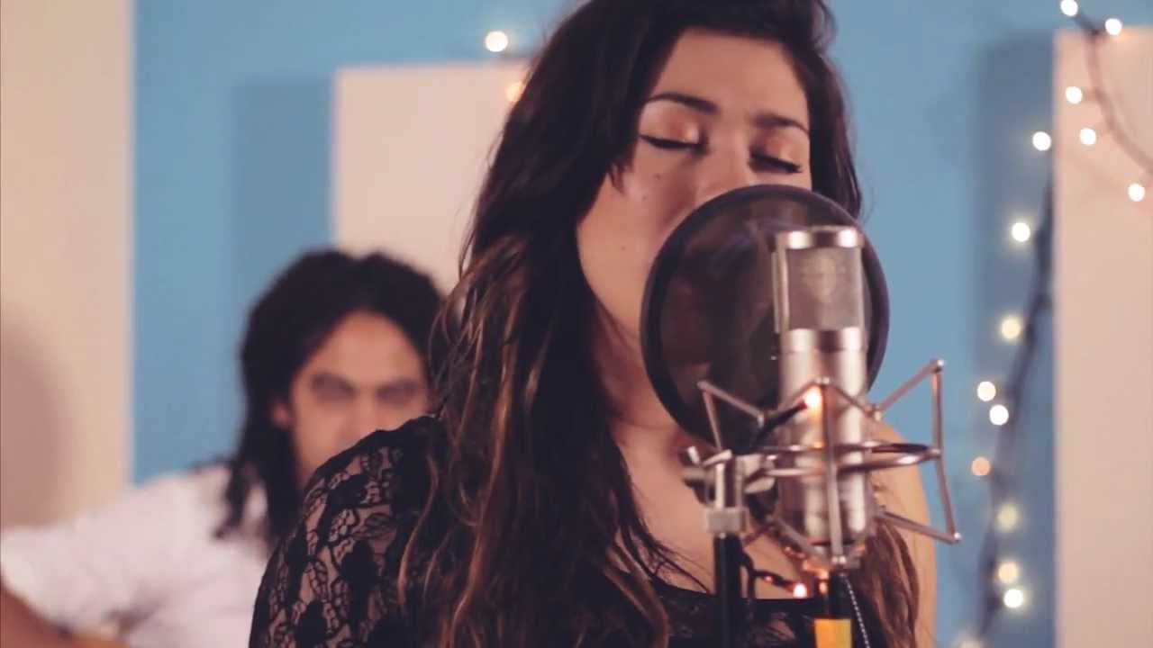 Portia Conn - Little White Lies (Live at Egypt Lane)