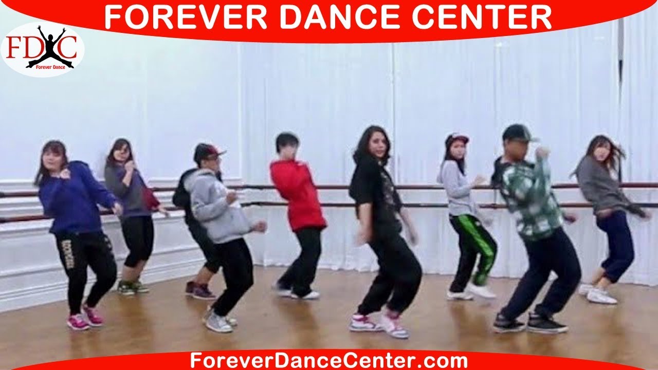 FDC HipHop Dance Choreography Hip Hop Dance School Jakarta #FDCenter