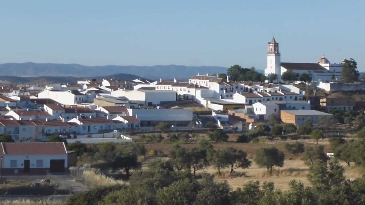 La Puebla de Guzmán