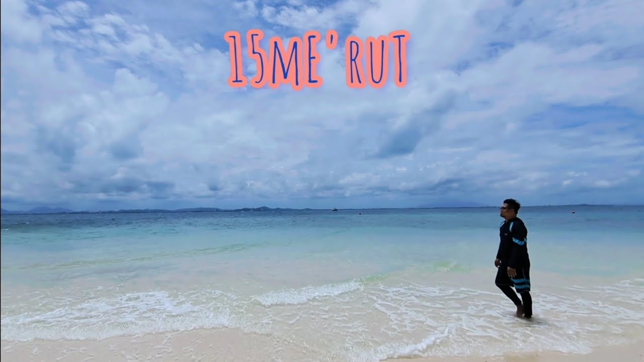 @E-ruT ไปเที่ยวซะ EP.3 : The Toy Art Resort จ.ระยอง บุฟเฟต์ทะเลเผา+เบียร์สด และ ทริปดำน้ำ 3 เกาะ