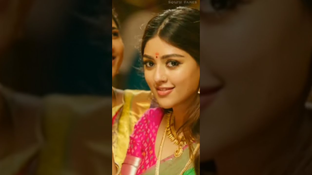 Happy Birthday anu Emmanuel | whatsapp status | South Fames