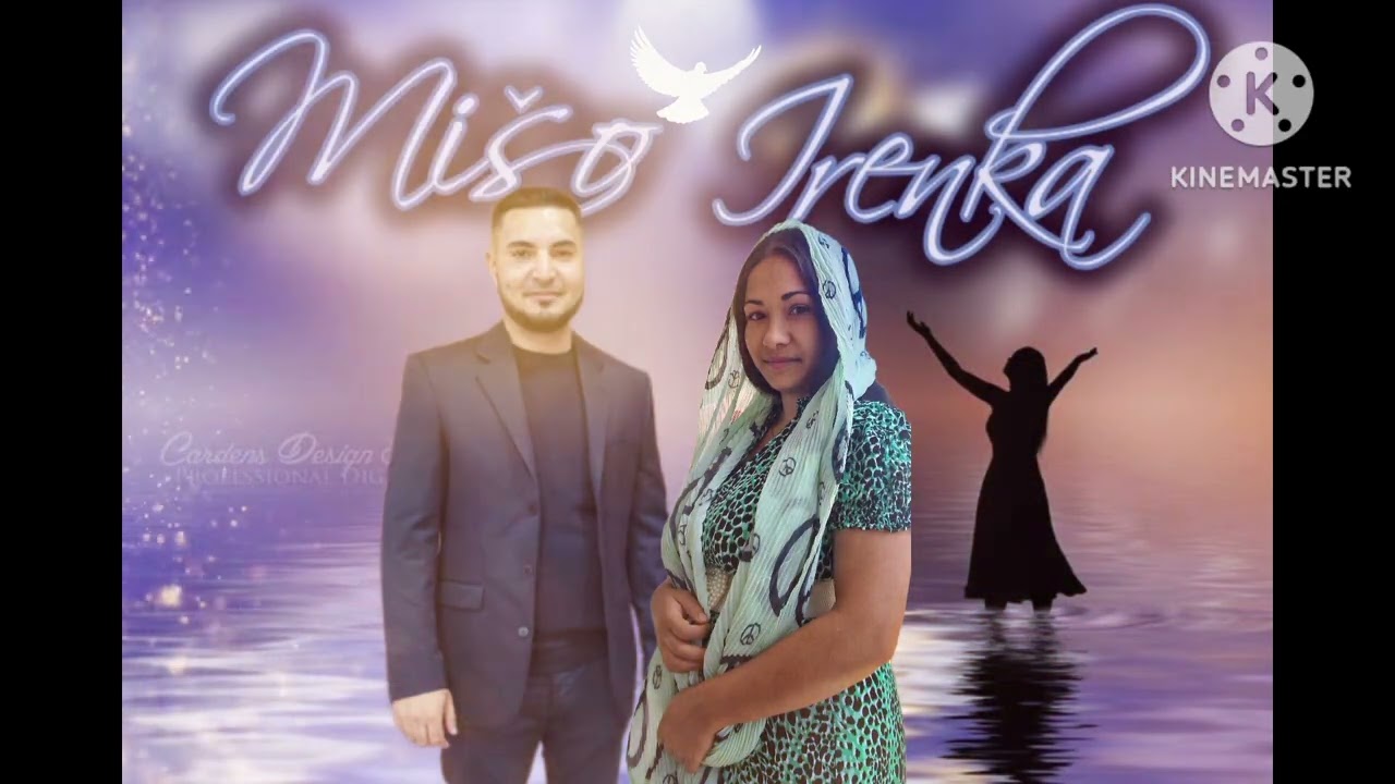 Mišo irenka chvala 2025🎵🙌 COVER -KM      IMMANUEL 😇 Ko hin sar sal tu 