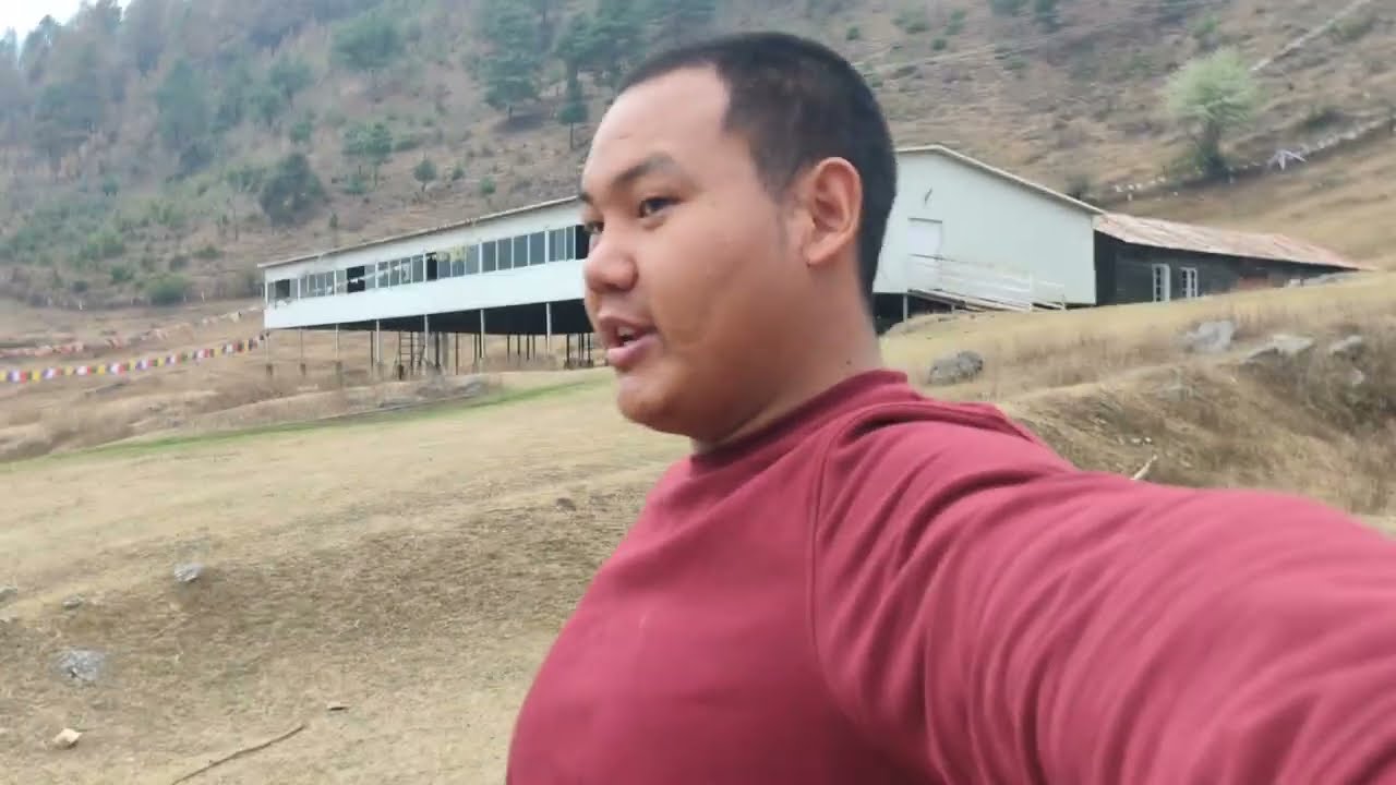 Welcome to sangti valley... Dirang ...Arunachal pradesh