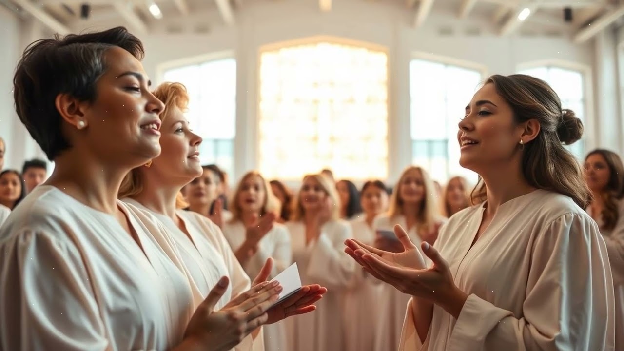 Everlasting Love  Peaceful Christian Worship 🎶🙏
