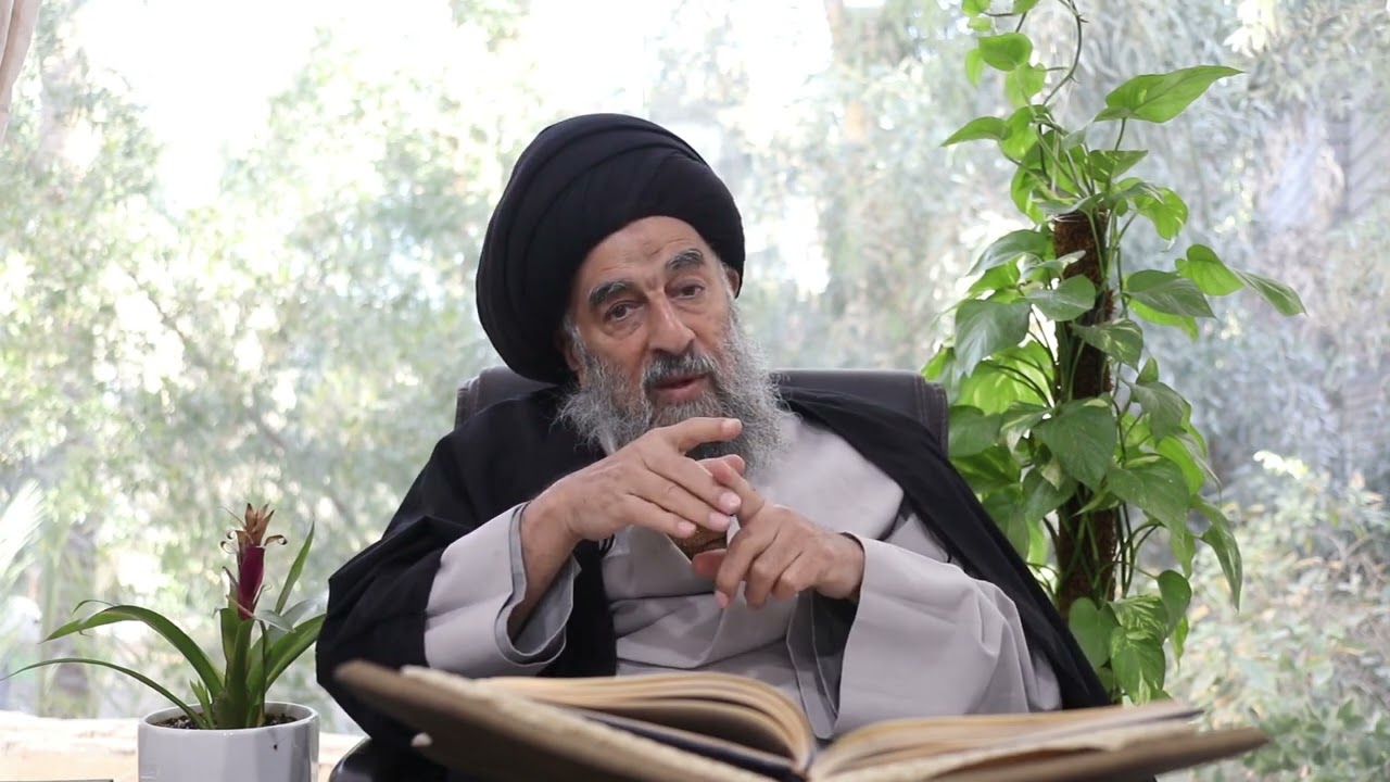 (وَنَادَىٰ نُوحٌ رَبَّهُ فَقَالَ رَبِّ إِنَّ ابْنِي مِنْ أَهْلِي وَإِنَّ وَعْدَكَ الْحَقُّ ..... )٤٥