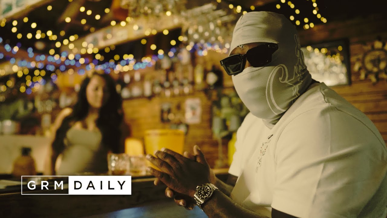 STACKS GTD -  Pay Homage [Music Video] | GRM Daily