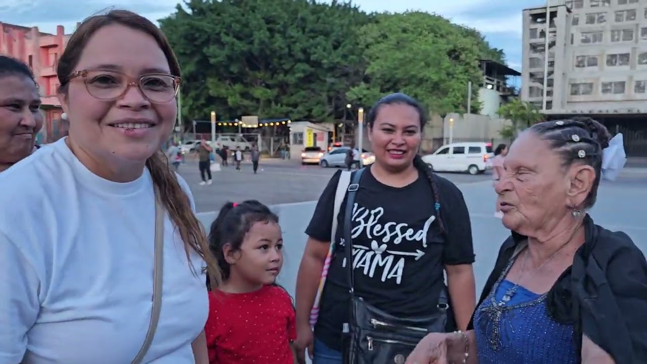 ASÍ  ESTUVO NUESTRA PLÁTICA CON YAJAIRA 🥰🇸🇻