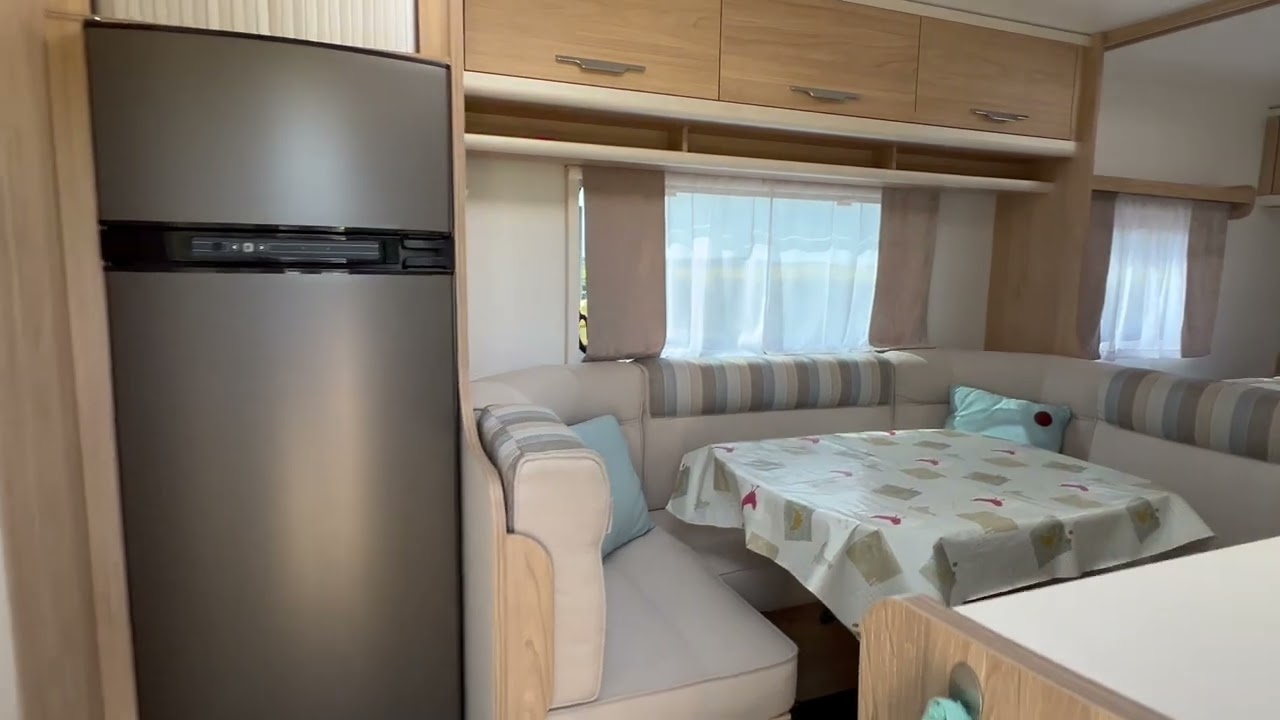 La Mancelle 550 CT