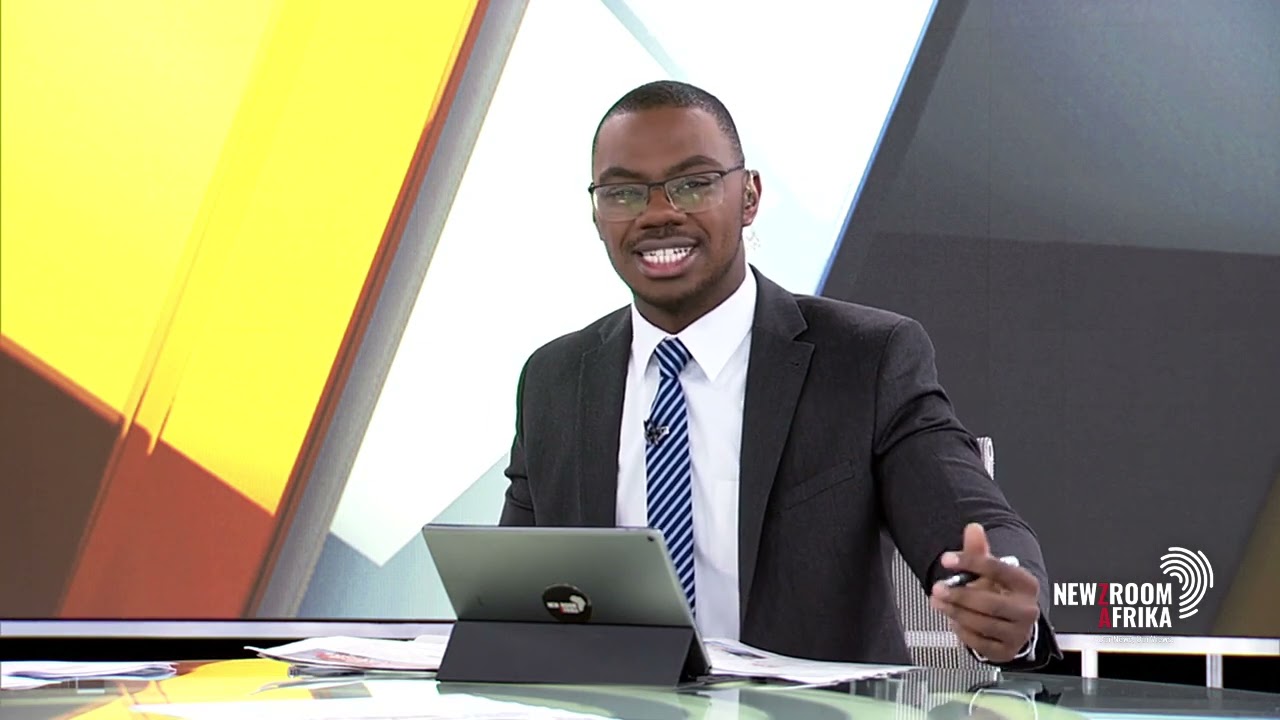 Stories making headlines in newspapers and digital news platforms