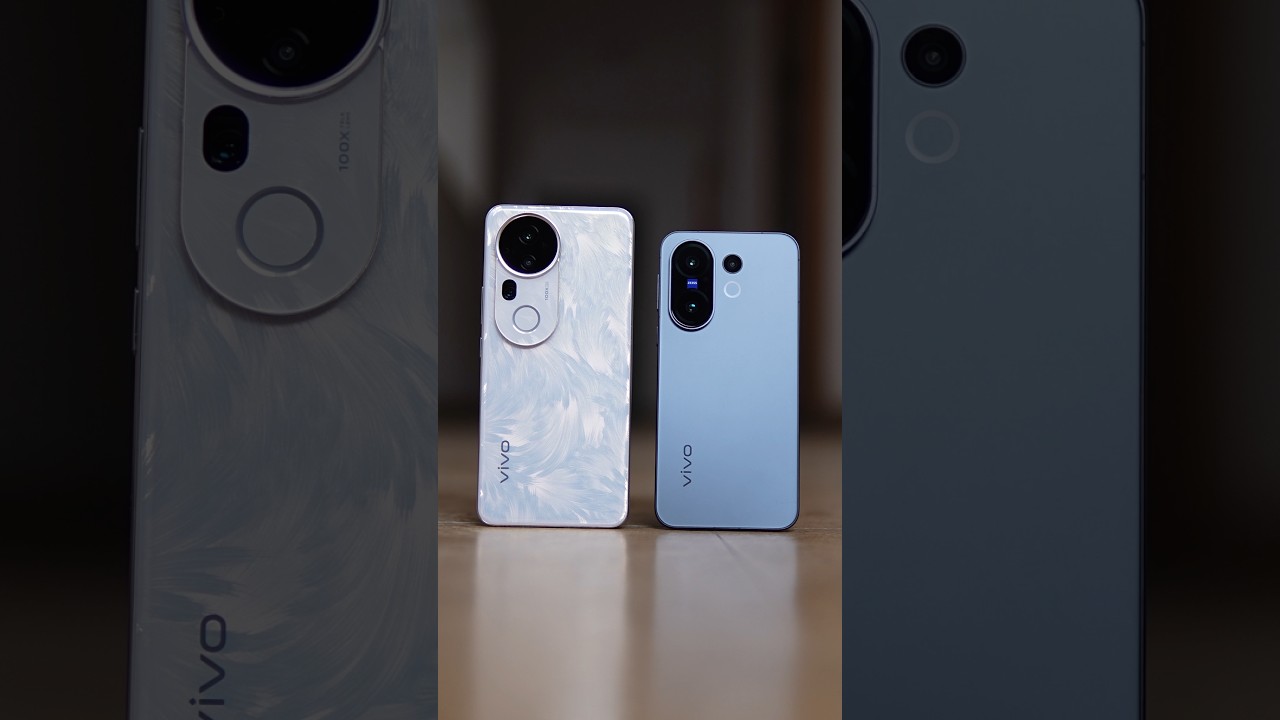vivo x200 fe vs vivo t4 ultra