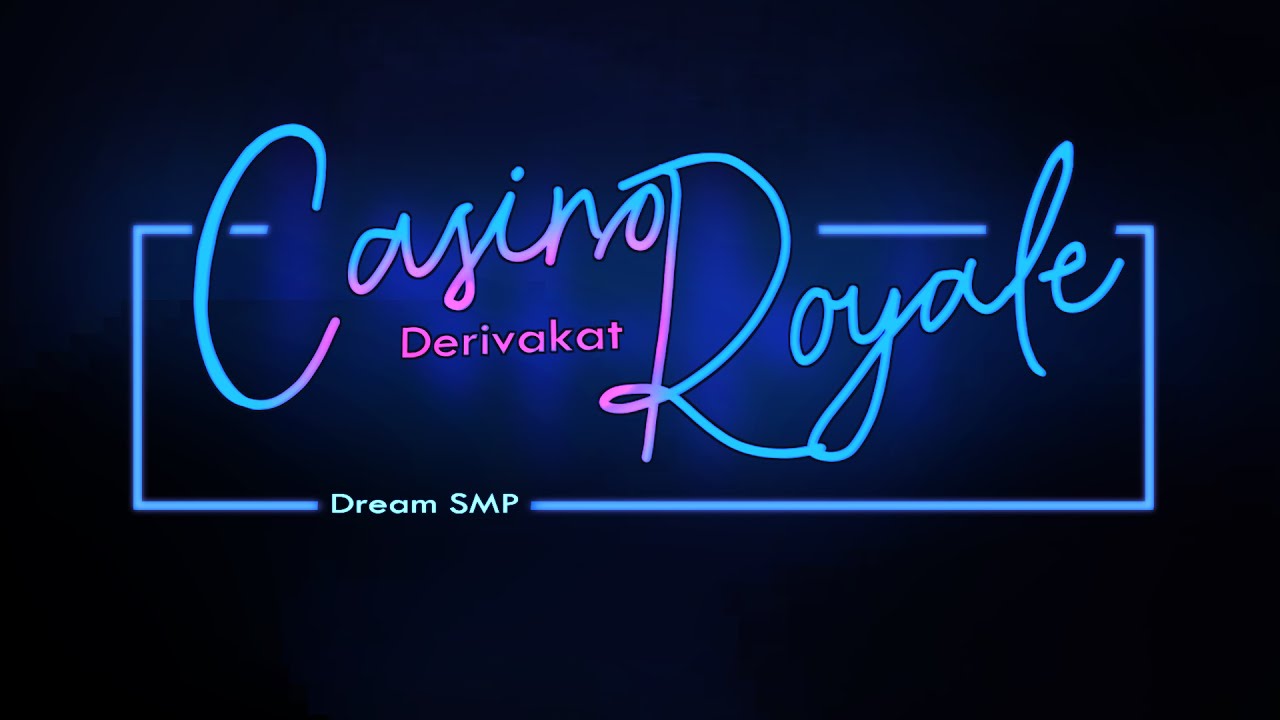 Casino Royale - Derivakat [Dream SMP original song]