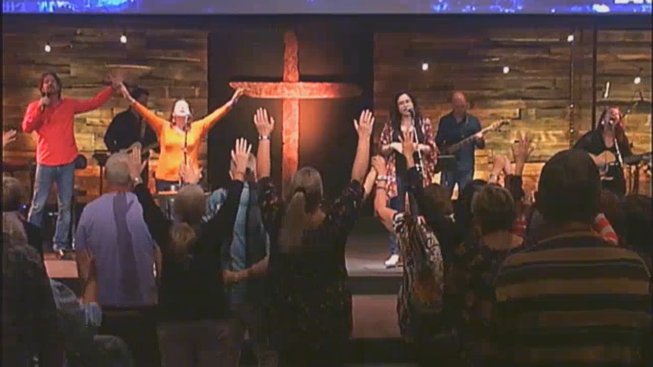 Reveal Fellowship: POSSESSING THE LAND: 
