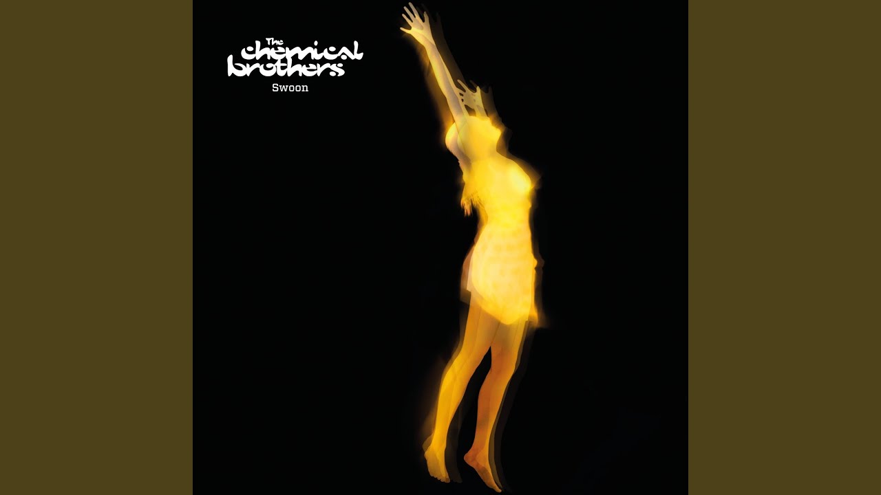 Swoon (Lindstrøm & Prins Thomas Remix)