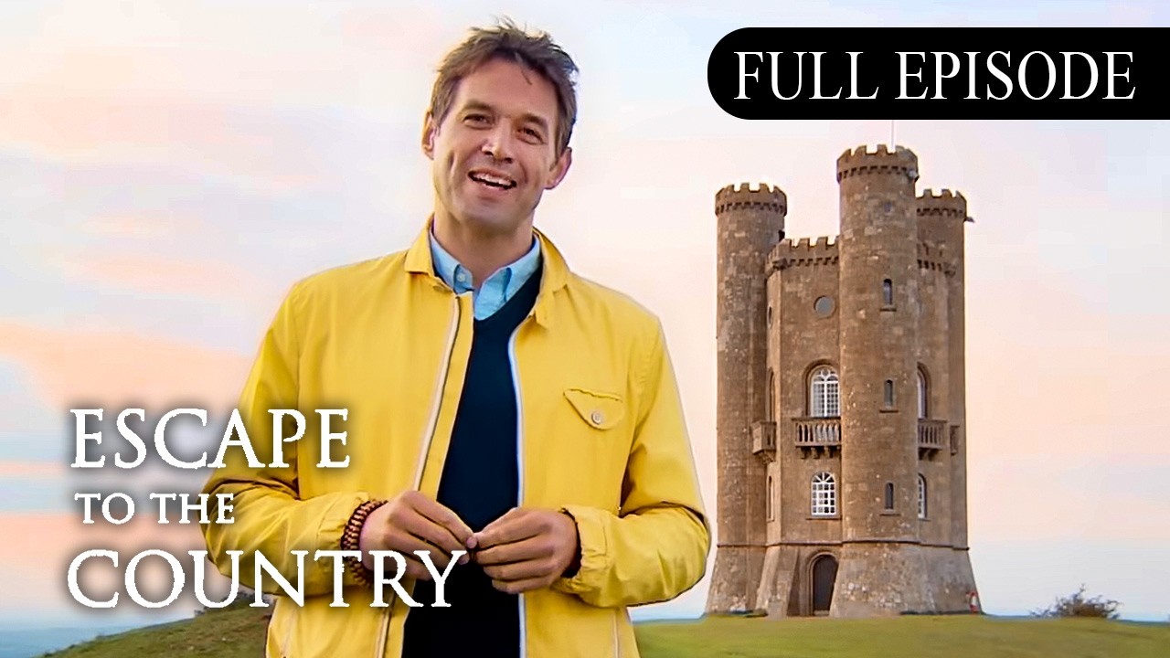 Escape to the Country Season 12 Episode 59: Worcestershire (2011) | FULL EPISODE