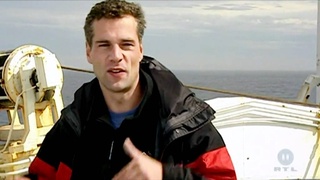 Welt der Wunder - Ein Mythos sinkt: Der Untergang der Titanic