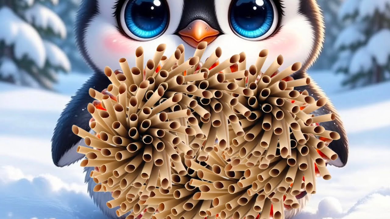 Macro ASMR Slice of Crystal Glass Orange #Shorts15