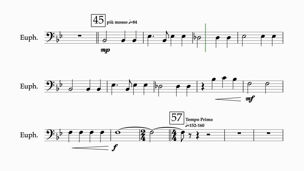 BD Baritone