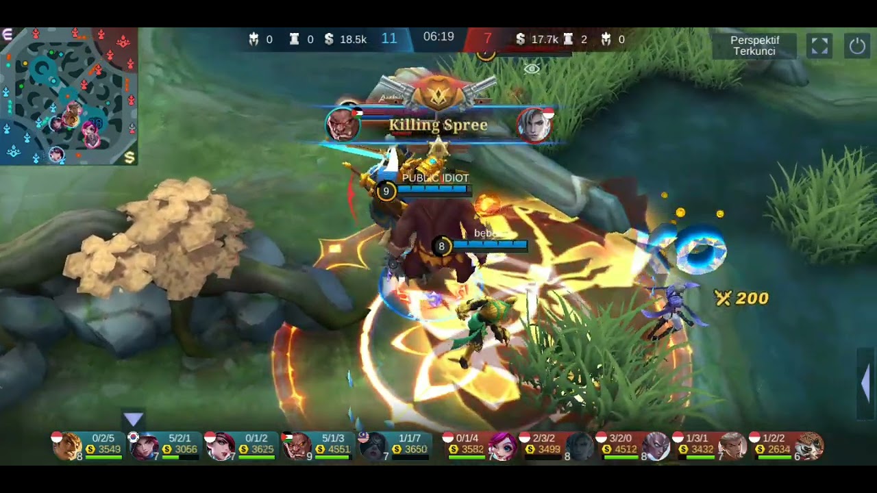 savage balmont guys😅 @mlbbesportsofficial @mlbbindonesia4754 @balmontsavage @fightermlbb