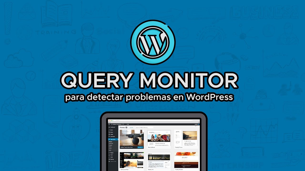 Query Monitor para detectar problemas en WordPress