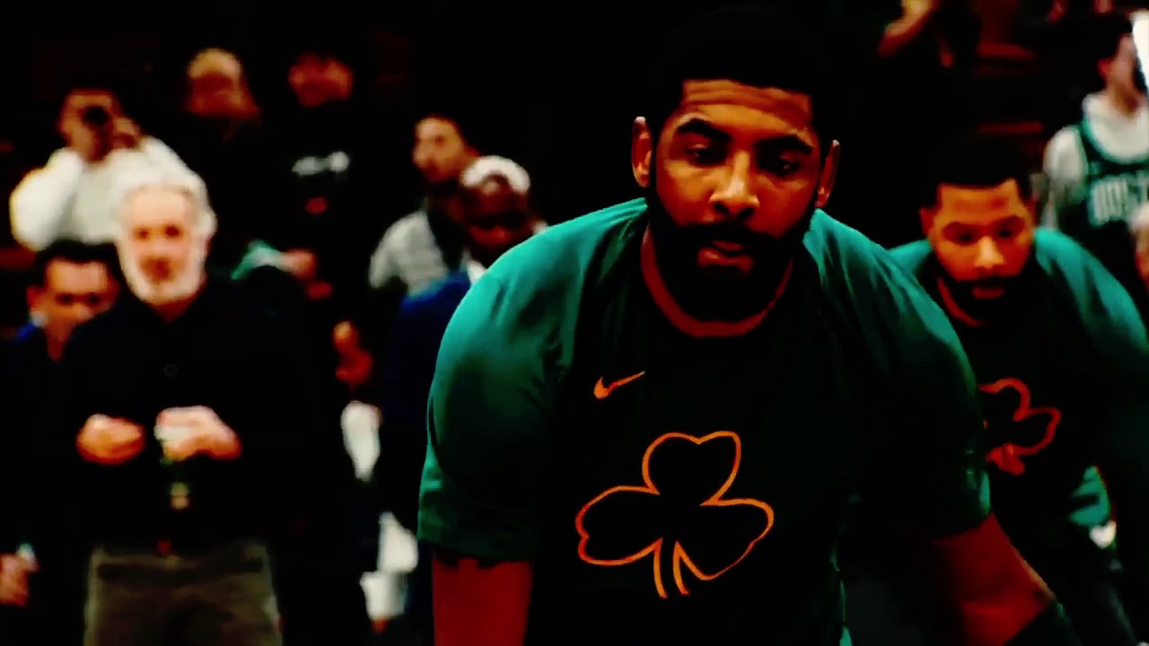 Kyrie Irving Mix -   “20 Min”