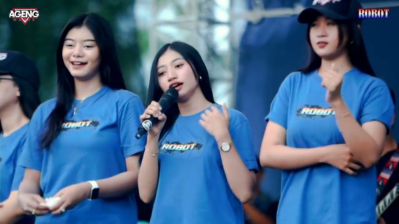 CEK SOUND AGENG MUSIK  TABAH ALL ARTIS ROBOT COMUNITY (ROMBONGAN BOTEKAN)