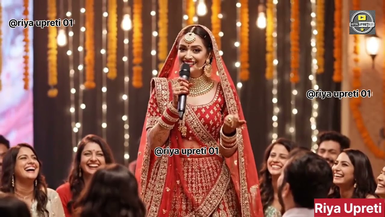 Riya Upreti Stand-Up Comedy | Indian Wedding Jokes | Best Hindi #viral #video #podcast #romantic 