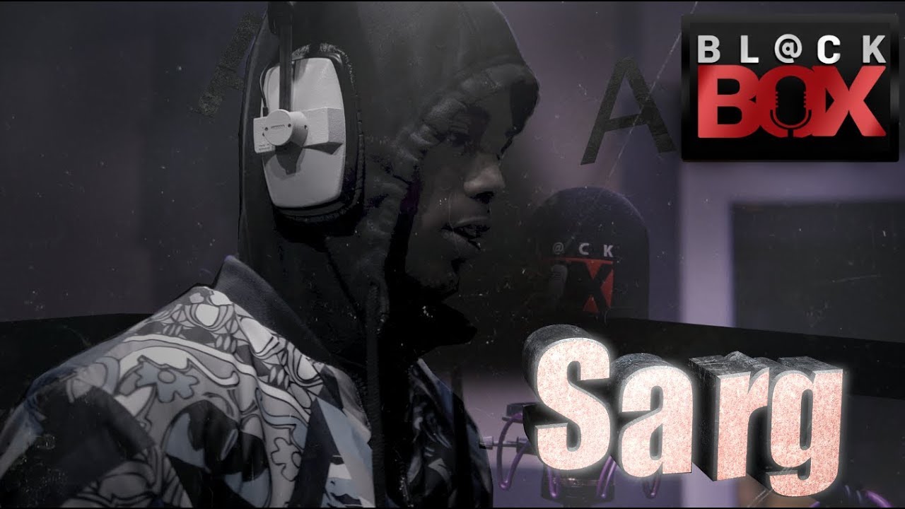 Sarg || BL@CKBOX S16 || Ep. 17