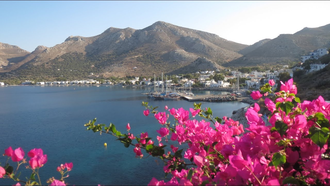 Tilos 2018